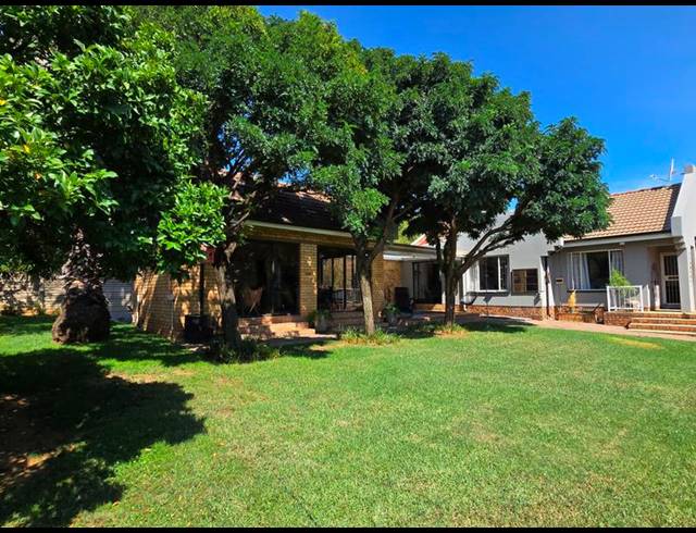 3 BEDROOM HOUSE FOR SALE IN VAALPARK